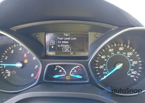 2016 Ford Escape Se from USA, damaged, VIN 1FMCU9GX0GUB10084